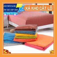 (Siêu sale)  Ga chống thấm bọc nệm kích thước 1m8x2m