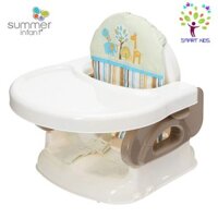 [Siêu SALE] -  Ghế ăn Deluxe Summer Infant Chính hãng