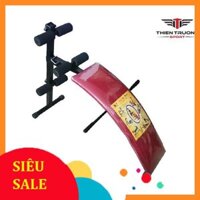 [Siêu Sale]- Ghế cong tập bụng XuKi có càng