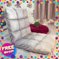 [SIÊU SALE] GHẾ TỰA LƯNG 5 CẤP ĐỘ (CHỌN MẪU)