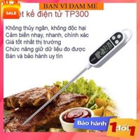 Siêu sale - Hàng Chính hãng Nhiệt kế đo nước pha sữa bảo hành một đổi một .