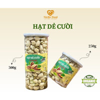 {Siêu Sale} HẠT DẺ CƯỜI 500g