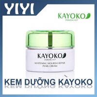 [SIÊU SALE] Kem chống nắng Kayoko, mỹ phẩm chống nắng và dưỡng ẩm cho da Kayoko (Pearl Cream), mỹ phẩm Kayoko.