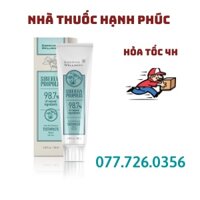 [Siêu Sale] Kem đánh răng thảo dược "Keo ong Siberi"  – 100ml – Date T11/2022 - Siberian Propolis Extra