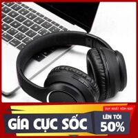 SIÊU SALE KHỦNG Tai nghe chụp tai bluetooth headphone chùm đầu không dây cho laptop máy tính cá nhân Hoco W28 Headphone