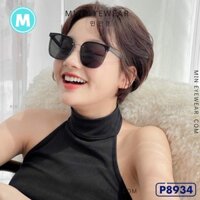 [SIÊU SALE] Kính mát thời trang Nam Nữ GM8934 - MINGlasses