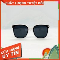 [SIÊU SALE] Kính thời trang GM mắt mèo họa tiết đinh thời trang Hàn Quốc 2019 - Kính mát Unisex 6988 L.Xịn - Hot [Chính