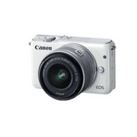 [SIÊU SALE] Máy ảnh canon M10 - Hàng Chính Hãng - Bảo Hành 12 Tháng Toàn Quốc