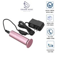 [Siêu SALE] Máy chà gót chân tặng kèm miếng chà gót chuyên dụng dùng làm nail spa thẫm mỹ viện