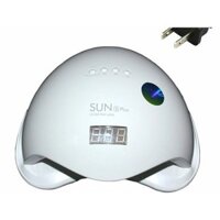 [SIÊU SALE] Máy hơ gel sun5 plus (tem xanh chính hãng)