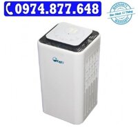 [Siêu Sale] Máy Hút Ẩm Gia Đình Fujie HM-912EC - [ Có Bảo Hành 12 Tháng ]