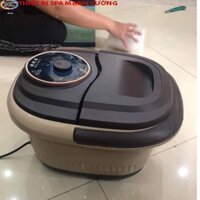 [SIÊU SALE] Máy Ngâm Chân Massage Cao Cấp - Bồn Ngâm Chân Cao cấp