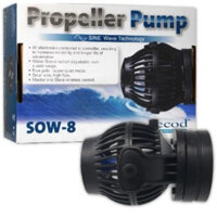 [SIÊU SALE ] MÁY TẠO SÓNG JEBAO SOW-8 CHO HỒ CÁ BIỂN