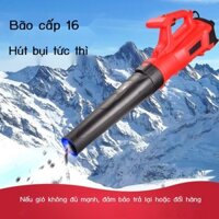 [Siêu Sale] Máy thổi tuyết công nghiệp Zemai máy thổi lá công suất cao Máy sấy tóc công nghiệp thổi