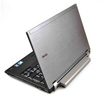 [Siêu sale] Máy tính Dell Latitude E4310 core I5 / RAM 4G / SSD intel 240G - Windows 10 bản quyền