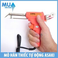 [SIÊU SALE] mỏ hàn thiếc chì mỏ hàn điện tử tự động asaki cao cấp mỏ hàn chuyên dụng Keocatcanhshop