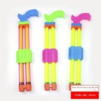 [Siêu Sale] Mùa Hè Trẻ Em Kéo Internet Người Nổi Tiếng Đồ Chơi Súng Nước Bé Trai Đi Bè Công Suất Lớ