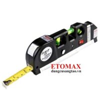 [SIÊU SALE] Ni vô laser đa năng LV-03