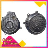 [SIÊU SALE] Ốp Lốc Máy Ex155 2021 Carbon