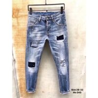 Siêu Sale   Quần jean nam hàng đẹp nhiều mẫu đủ size 2020  ? *