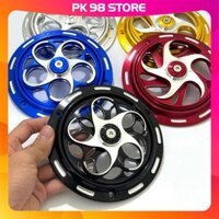 ⚡SIÊU SALE⚡ Quạt Gió Vision , Ốp Quạt Gió Vision CNC Cho Các Dòng Vision