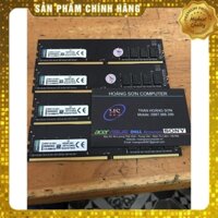 siêu sale_ Ram Kington DDR4 8G bus 2400 còn bh dài