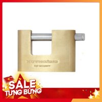 [SIÊU SALE] [SALE SẬP SÀN] Khóa treo cầu ngang HC-CN10 - khoá huy hoàng