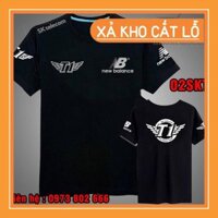 🔥SIÊU SALE🔥 [SALE] Siêu phẩm áo SKT T1 giá cực sốc