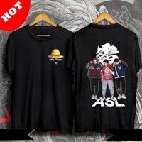 🔥SIÊU SALE🔥 🔥SALE🔥Áo One Piece 3 anh em ACe Luffy Sabo siêu ngầu giá siêu rẻ nhất vịnh bắc bộ  / áo siêu rẻ