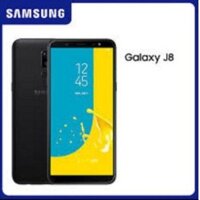 siêu sale samsung galaxy J8 pro chính hãng