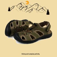 💥SIÊU SALE💥 SANDAl  NAM LEO NÚI- LỘI SUỐI