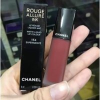 [Siêu sale] Son Kem Chanel dòng Rouge Allure tint bóng và tint lỳ siêu đẹp, Tiệm Son Ruby 💋 🙂
