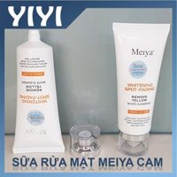 [SIÊU SALE] Sữa rửa mặt Meiya Cam, sữa rửa mặt sạch nhờn và dưỡng ẩm da, mỹ phẩm Meiya.