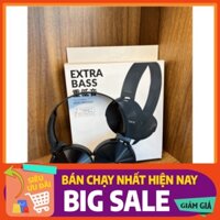 [SIÊU SALE ]  Tai Nghe 🎧 Sony Extra Bass MDR- XB450AP Bass Sâu Và Chắc