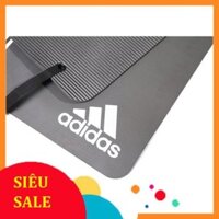 [Siêu Sale]- Thảm tập yoga Adidas ADMT-12236BK