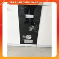 Siêu Sale THÙNG GẠO MẶT KÍNH EDEL TG03.250/TG3-300