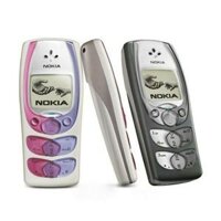 [SIÊU SALE TP HCM] Điện thoại Nokia 2300