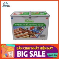 [Siêu sale] Tủ đông Pinimax PNM-39WF - 390L [ Bảo hành chính hãng]