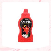 [Siêu Sale] Tương ớt Chinsu chai 250g