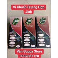 [Siêu Sale] Vi Khuẩn Quang Hợp Jlab