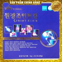 [Siêu Sale]  Viên Uống Bổ Khớp JOINT KING Hàn Quốc [Hộp 30lọ x8g]
