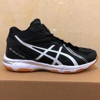 [Siêu Sale] Xả Đón Tết . Giày Bóng Chuyền Nam Cao CỔ A98732 . . new Az12