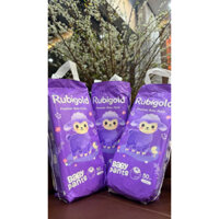 (siêu sale)100 Bỉm quần Ruby Gold size M/L/Xl/Xxl/3XL/4XL