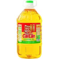 (SIÊU SALE)DẦU ĂN CÁI LÂN 5L