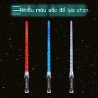 ⊙[Siêu Sale]๑❦♘Kiếm Phát Sáng Katana - Kiếm Ánh Sáng - Đồ Chơi katana Nhựa Có Đèn và Âm Thanh-Lhgb07