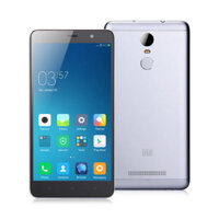 [Siêu Sales 12-12] Điện Thoại Smartphone Xiaomi Redmi Note 3 2GB/16GB Trắng Bảo Hành 12 Tháng