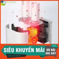 [SIÊU SALL ] [Bản quốc tế] Máy sấy khô khử khuẩn giầy dép Deerma HX10 - Bảo hành 12 tháng - Shop Thế Giới Điện Máy .