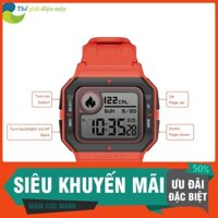 [SIÊU SALL ] [Bản quốc tế] Đồng hồ thông minh Xiaomi Huami Amazfit Neo - Bảo hành 12 tháng - Shop Thế Giới Điện Máy .