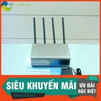 [SIÊU SALL ] Bộ phát sóng wifi Router Xiaomi Pro AC2600 - Bảo hành 6 tháng - Shop Thế Giới Điện Máy .