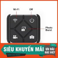 [SIÊU SALL ] [Freeship toàn quốc từ 50k] Điều khiển từ xa cho camera hành trình SJCAM M20, SJ6, SJ7, SJ8. .